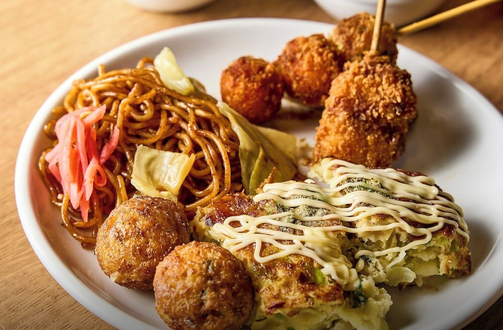 Фото Del style Osaka - Shinsaibashi by Daiwa Roynet Hotel