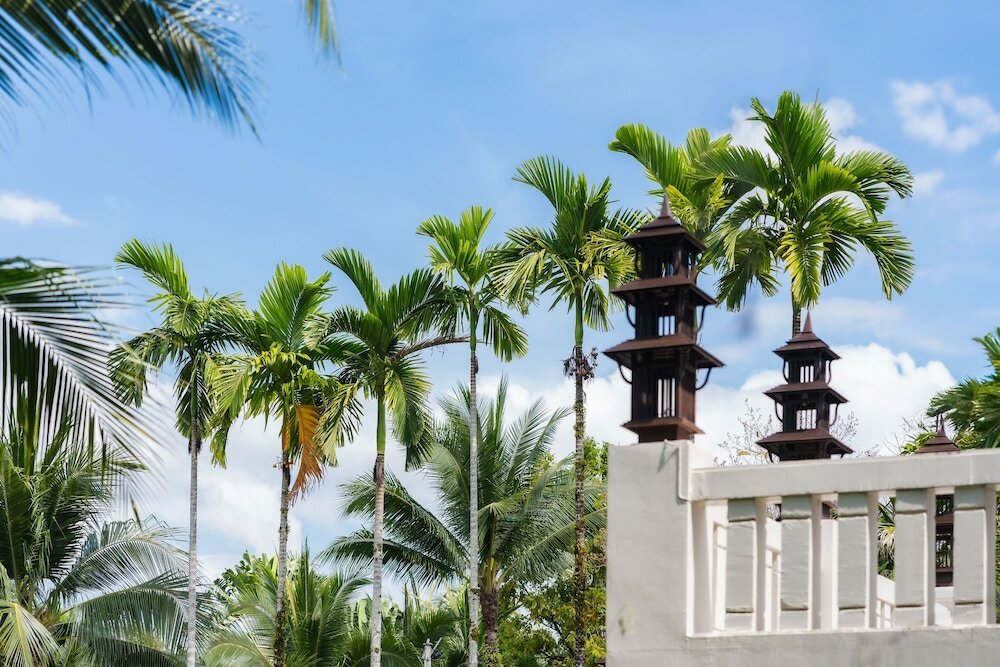 Фото Khaolak Laguna Resort