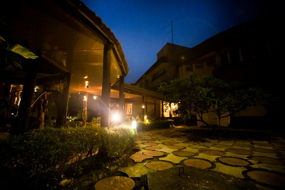 Фото Hotel Bon Voyage