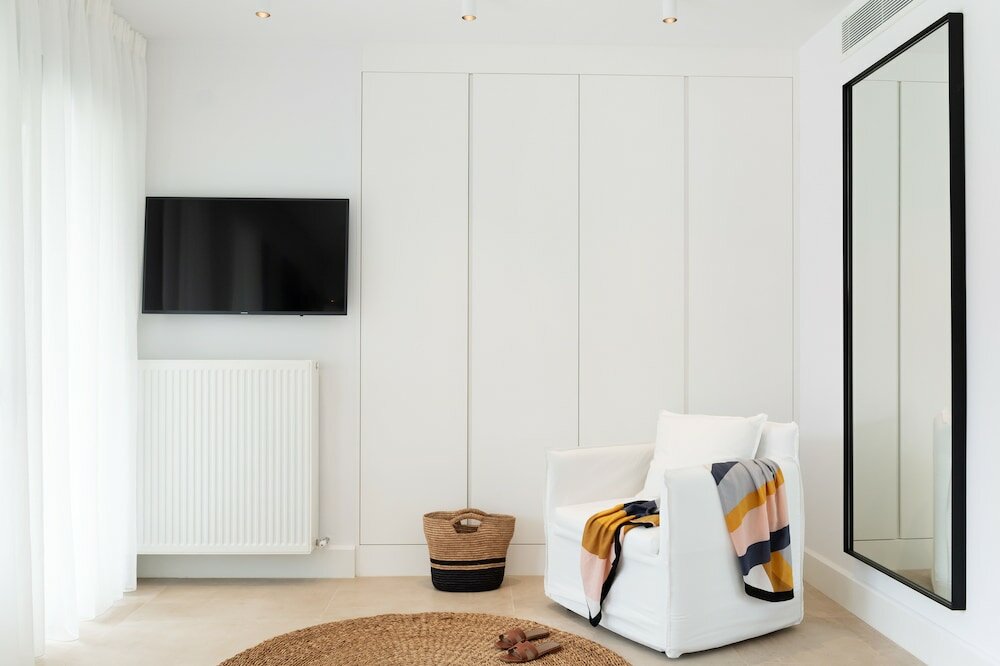 Фото Amantes Villas and Suites