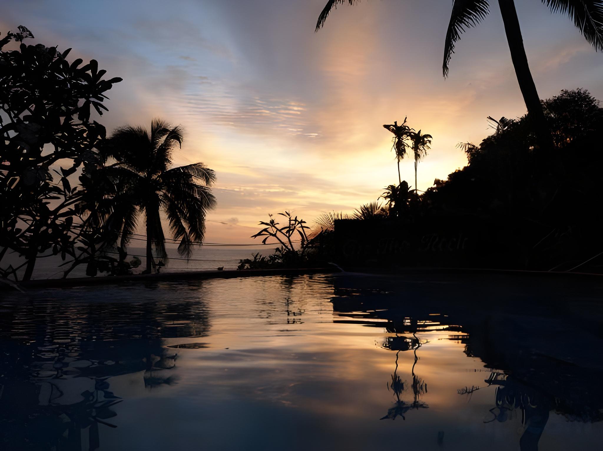 Фото Nairock On The Rock Resort Phuket