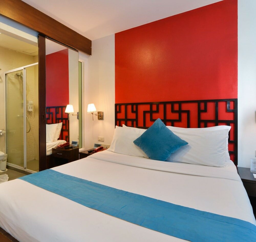 Фото Arawana Express Chinatown