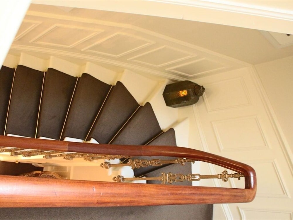 Фото Highfield Guest House