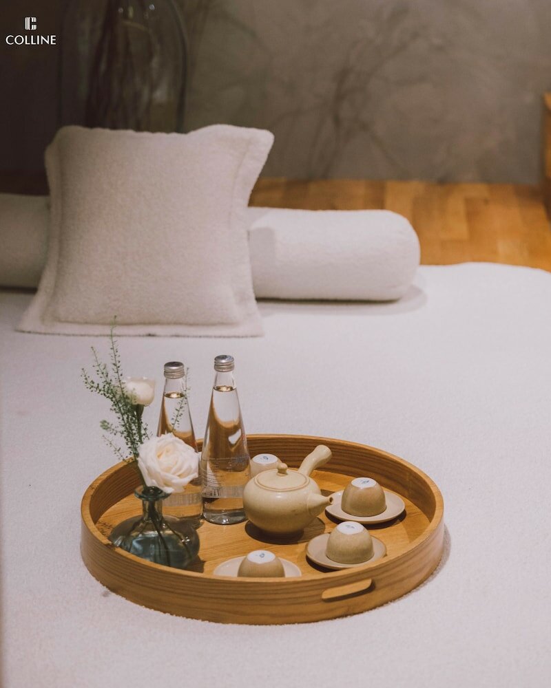 Фото Hôtel Colline