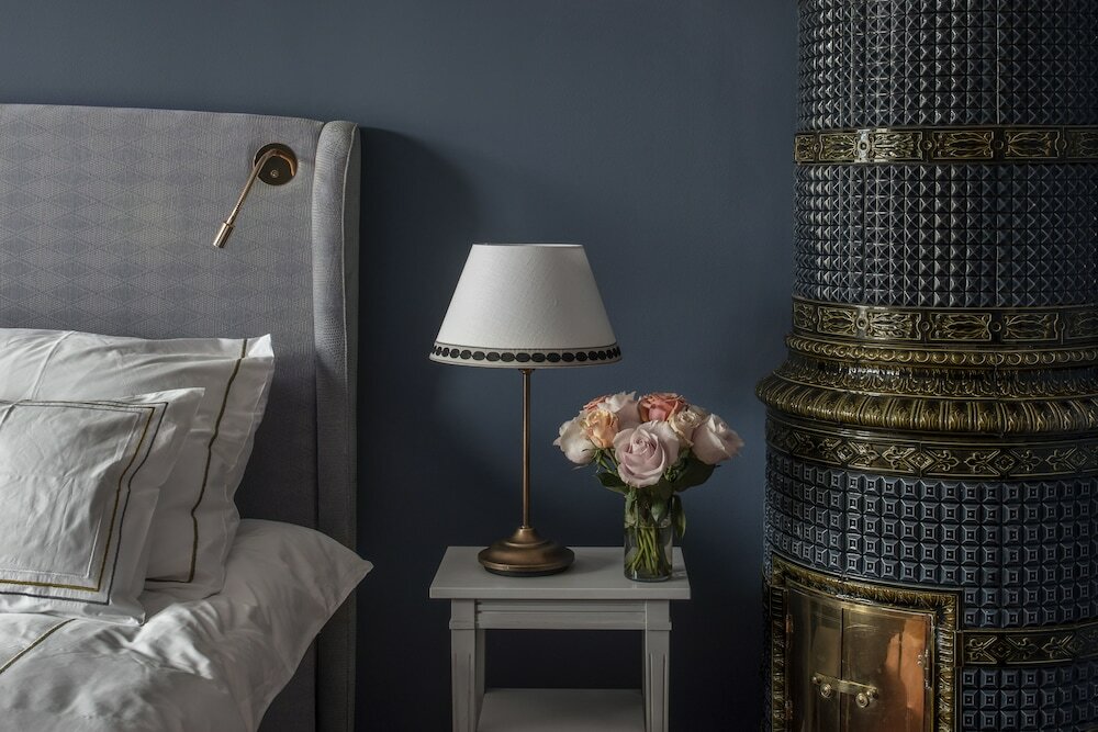 Фото The Sparrow Hotel