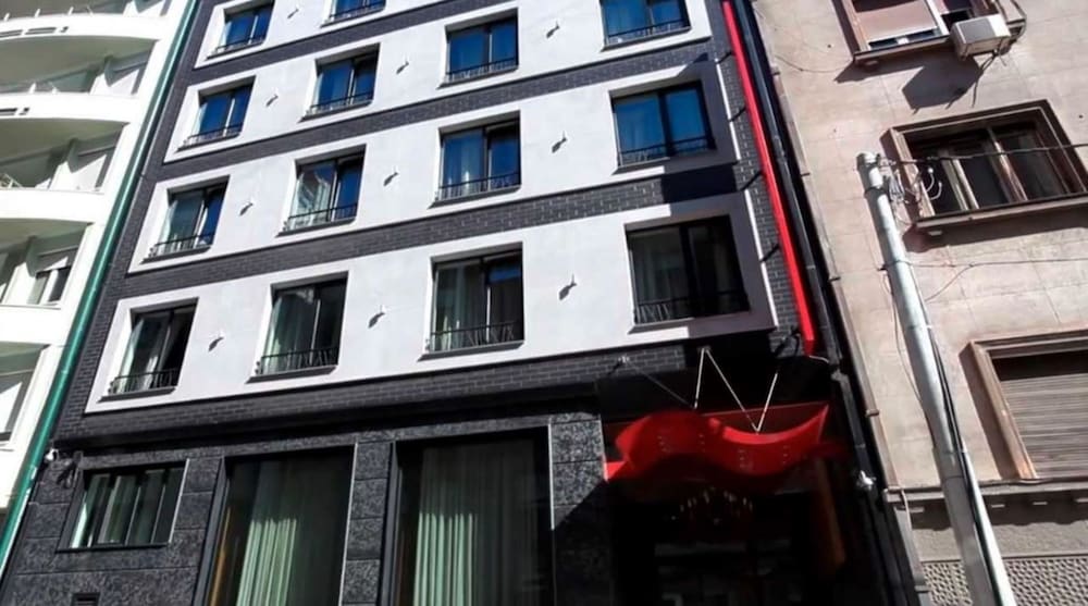 Фото Hotel Crystal