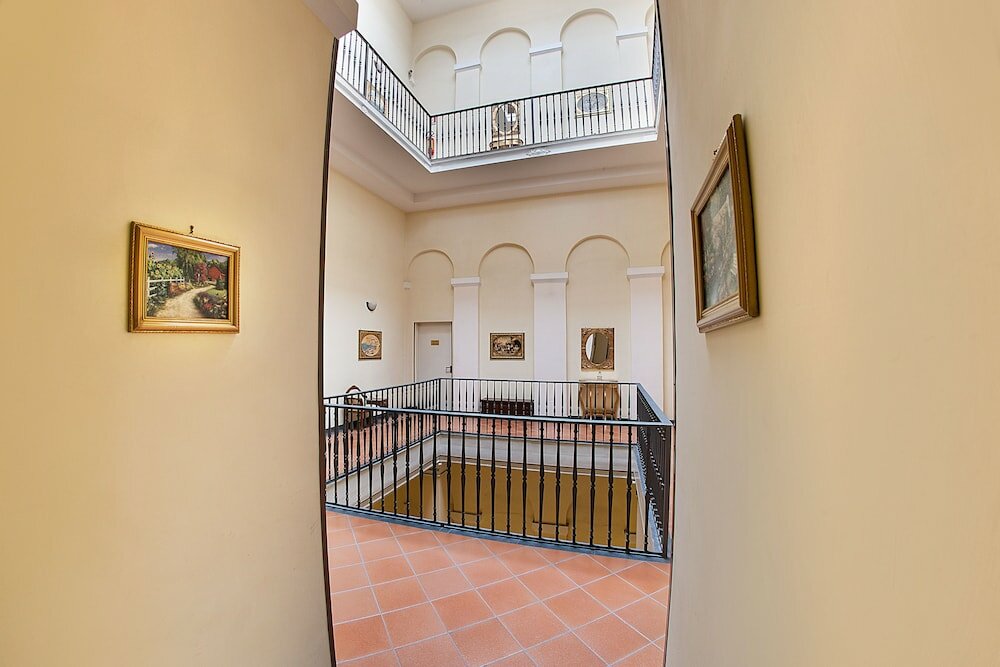 Фото Grand Hotel Capodimonte