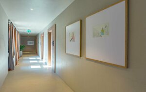 Гостиница Omm Inn