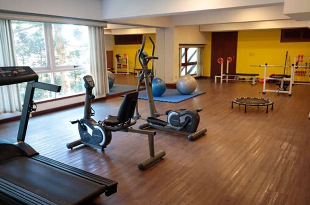 Фото Tri Hotel Canela