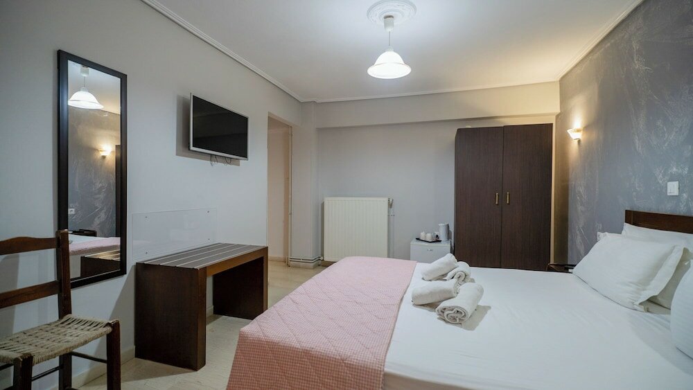 Фото Toti Boutique Rooms