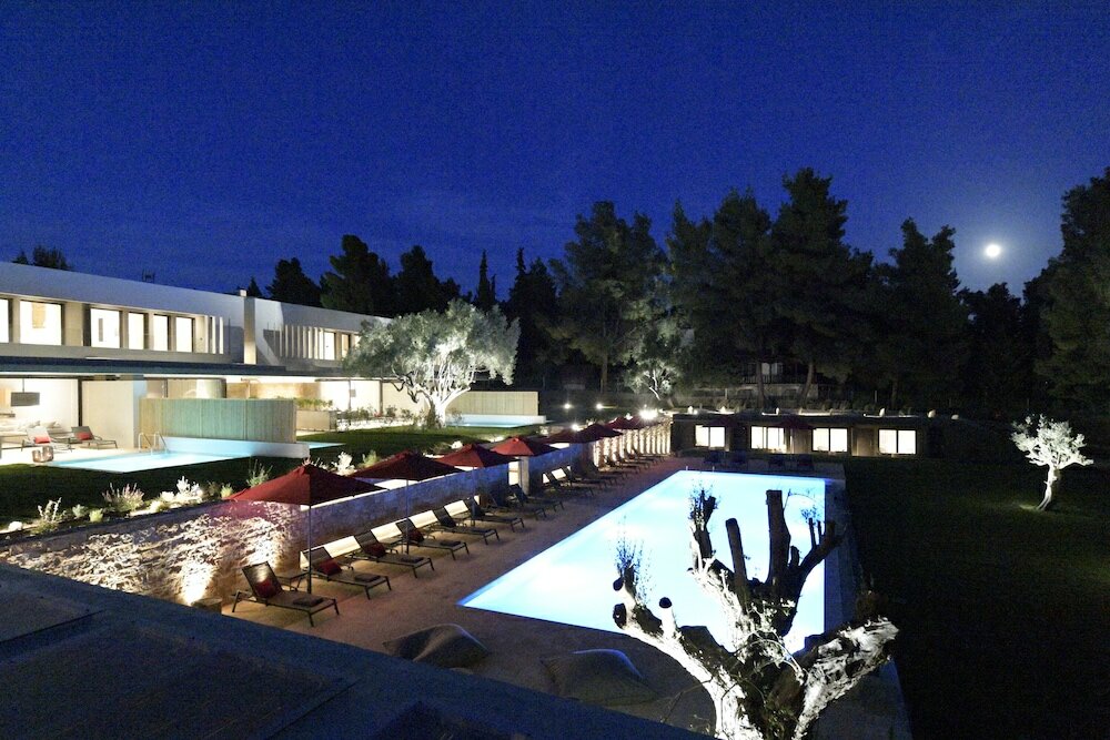 Фото Amantes Villas and Suites