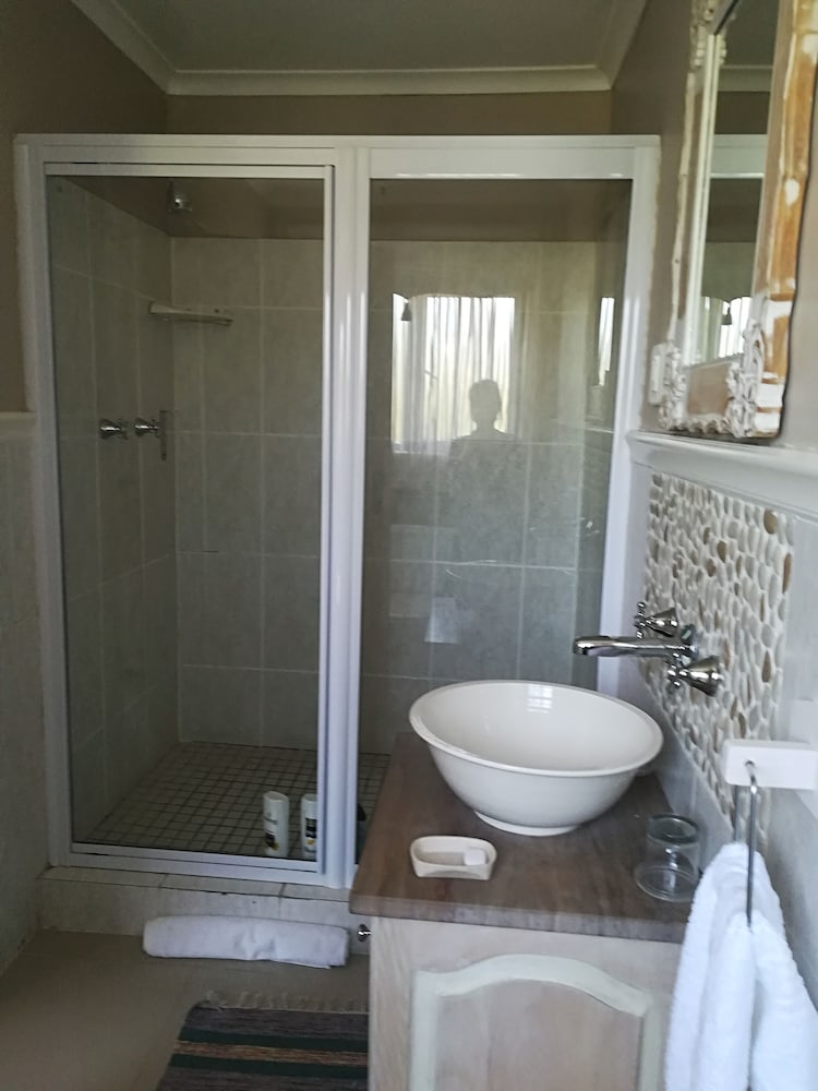 Фото Blouberg Manor Boutique Hotel