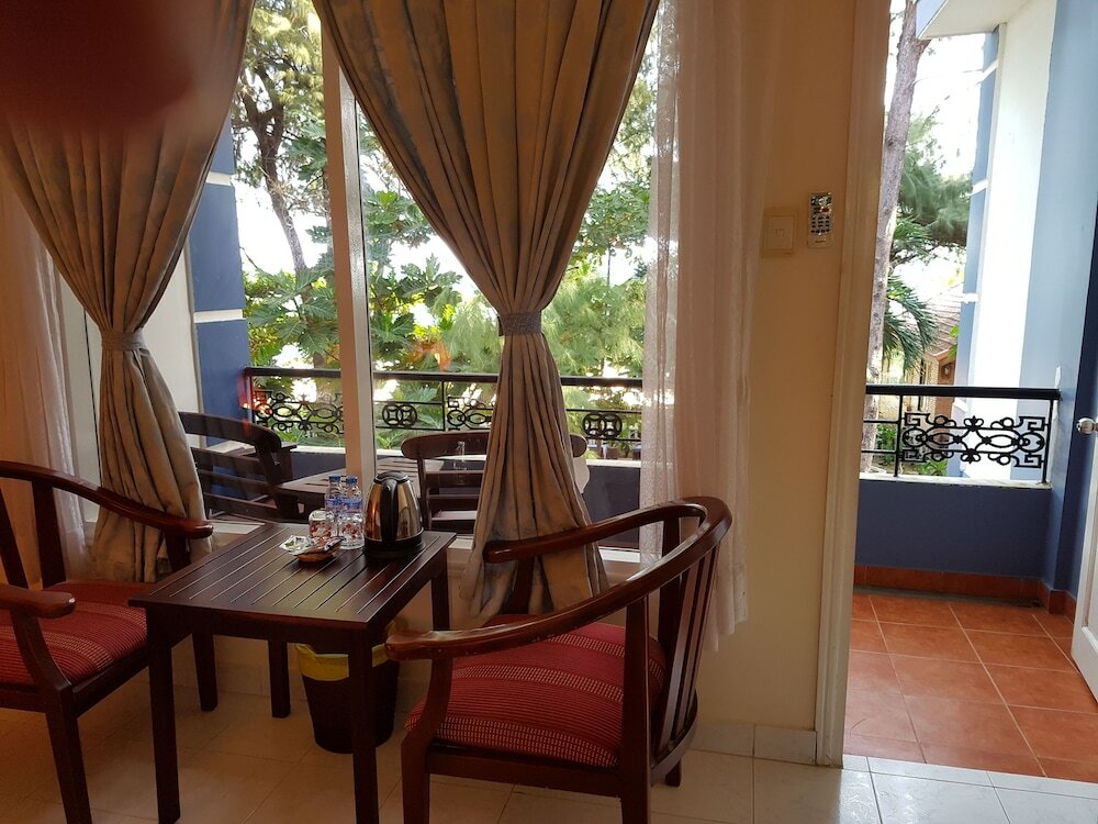 Фото Vinh Suong Seaside