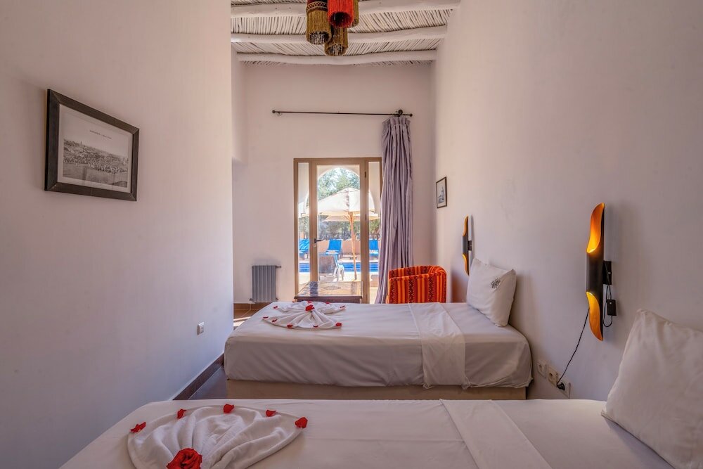 Фото Taj Atlas Wellness Boutique Hotel & SPA