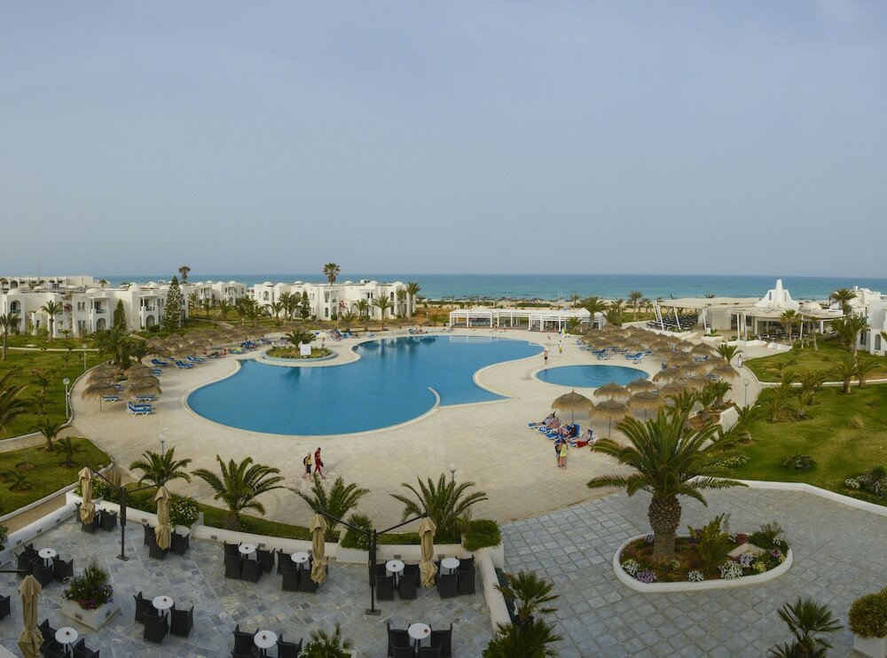 Фото Vincci Helios Beach