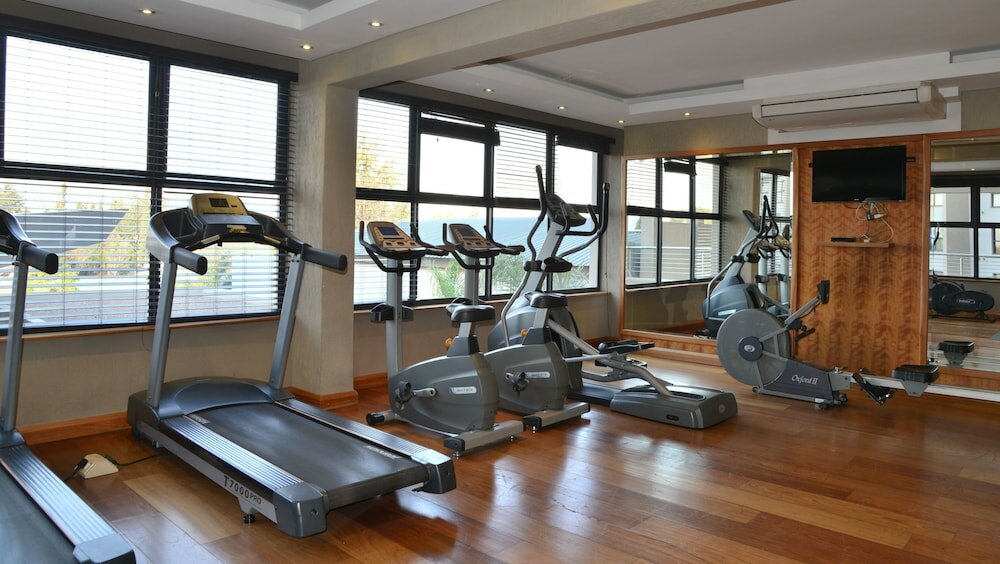 Фото Premier Hotel Or Tambo