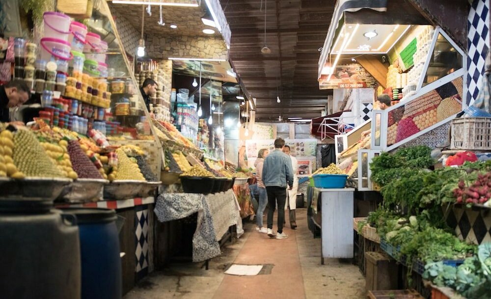 Фото Riad Zidania