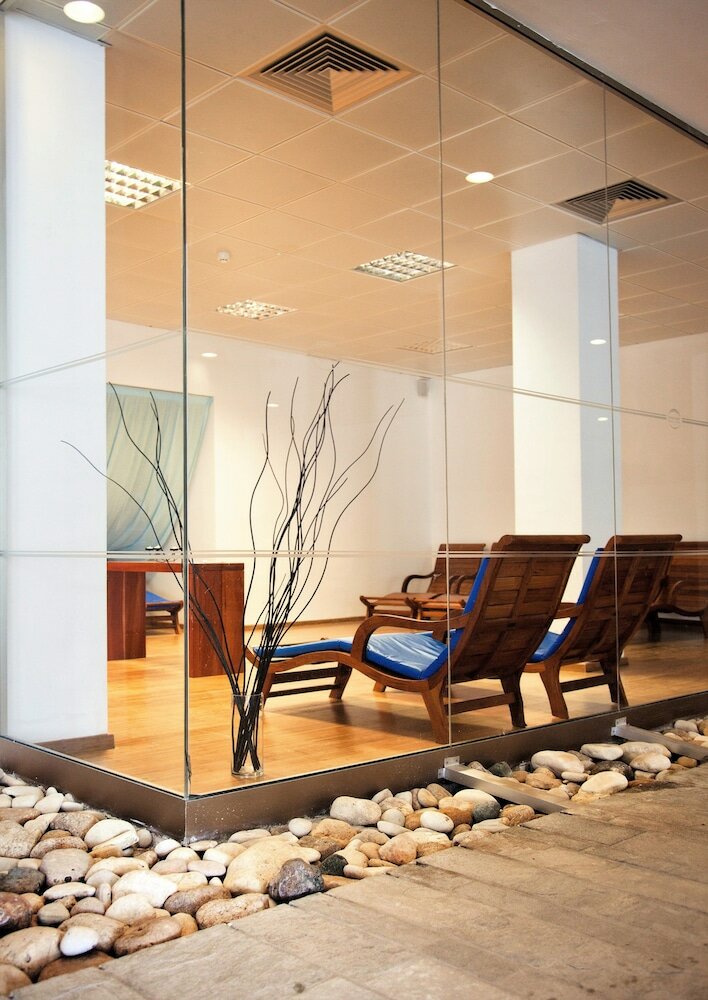 Фото Blue Lagoon Kosher Hotel