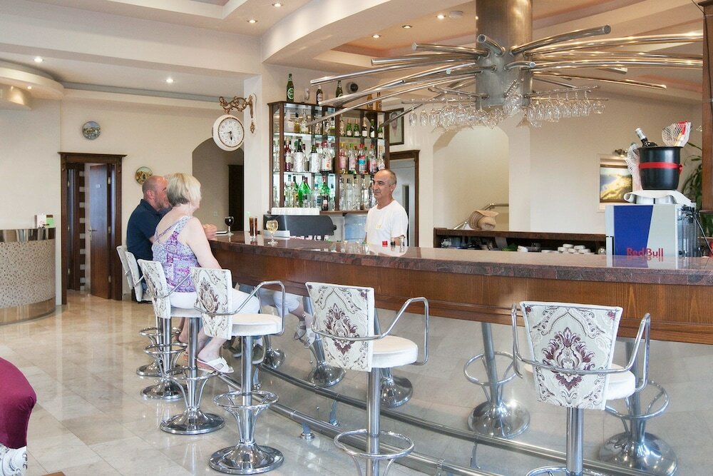 Фото Sammy's Hotel