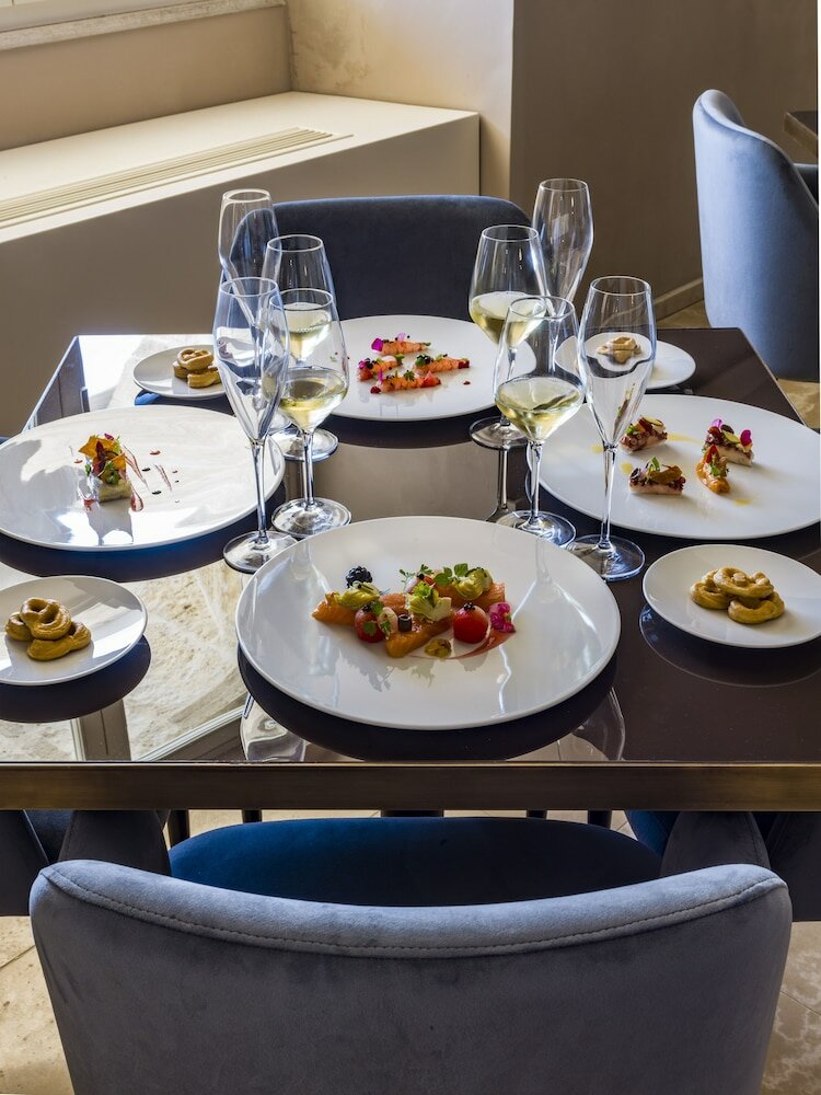 Фото Dogana Resort