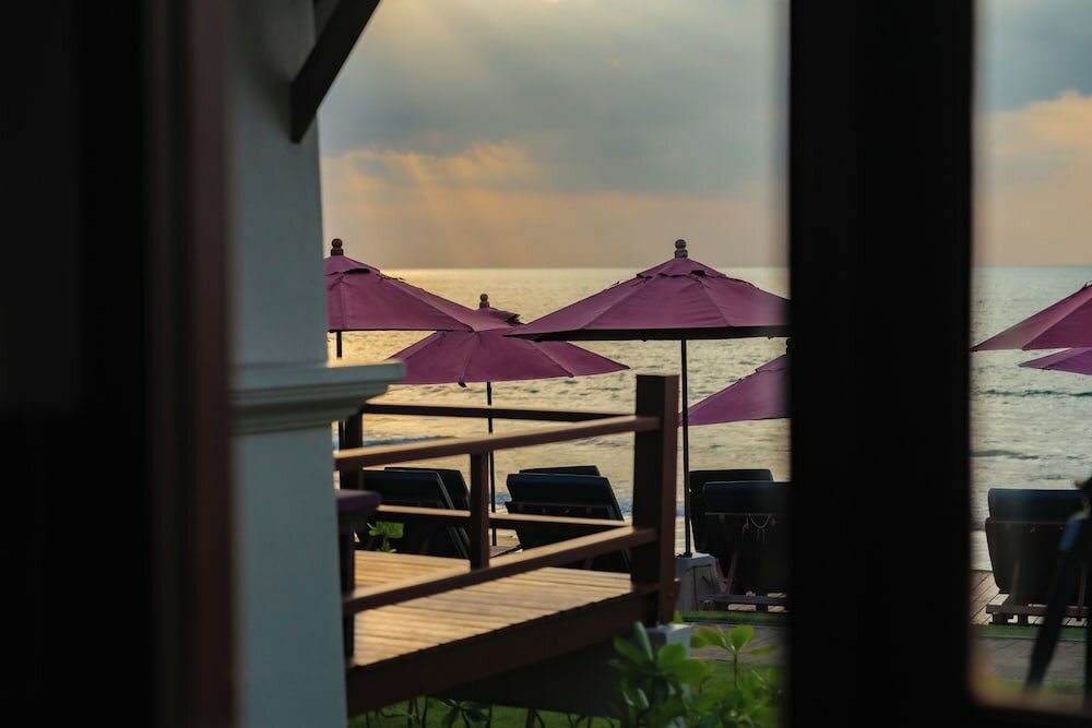 Фото Khaolak Laguna Resort