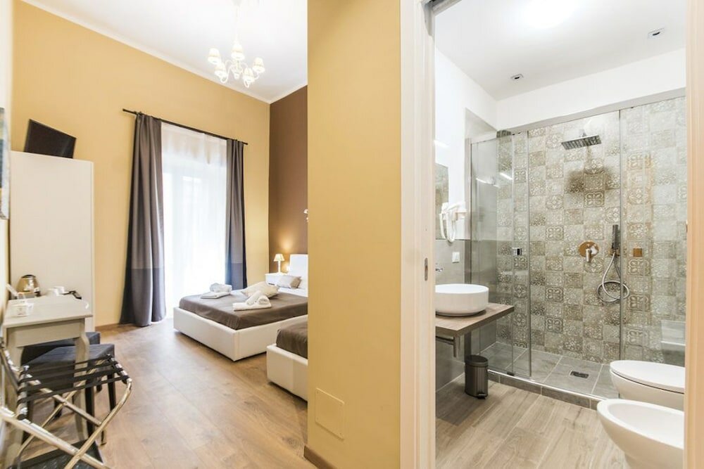 Фото SheralKes B&b