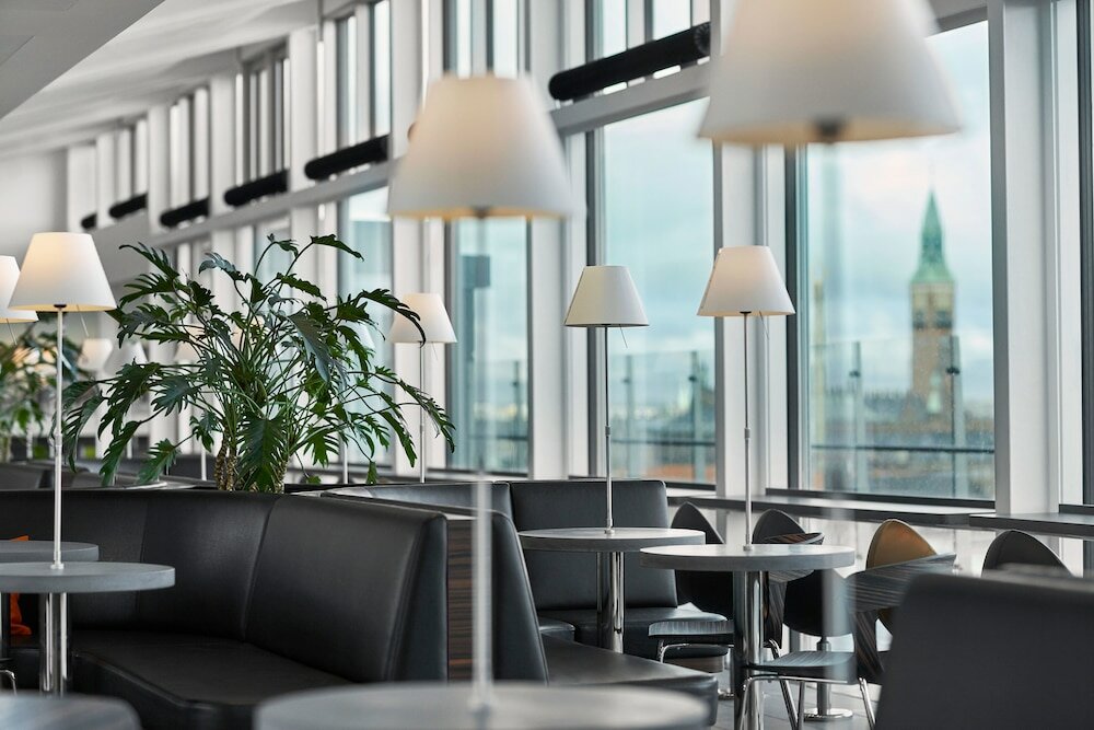 Фото Wakeup Copenhagen Bernstorffsgade