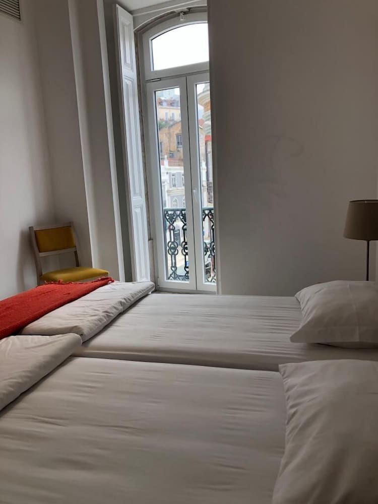 Фото Be Lisbon Hostel Intendente