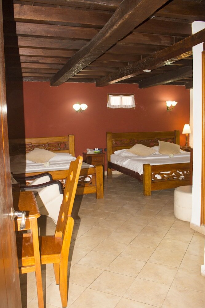 Фото Hotel Don Pedro de Heredia