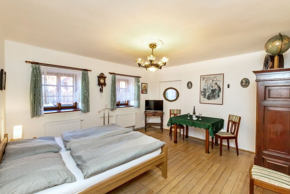 Фото Pension Nostalgie