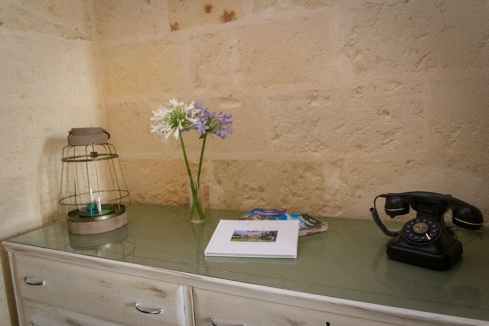 Фото Masseria Mazzetta Salento