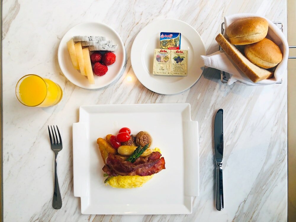 Фото Radisson Hangzhou Qianjiang