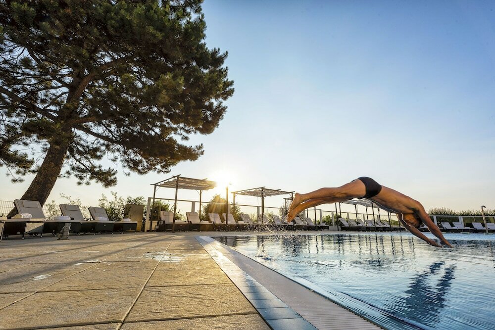 Фото Maritim Seehotel Timmendorfer Strand