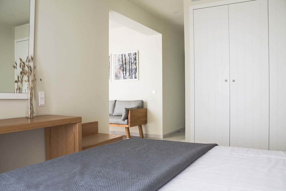 Фото Kyma Suites