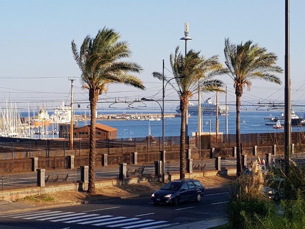 Фото B&b Catania Mare