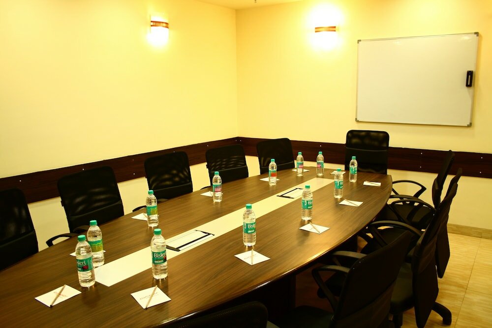 Фото Ginger Manesar