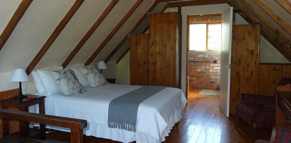 Фото Be My Guest Lodge