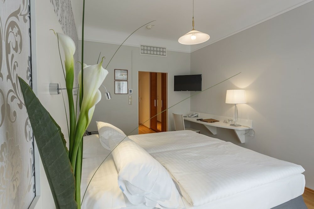 Фото Hotel Wandl