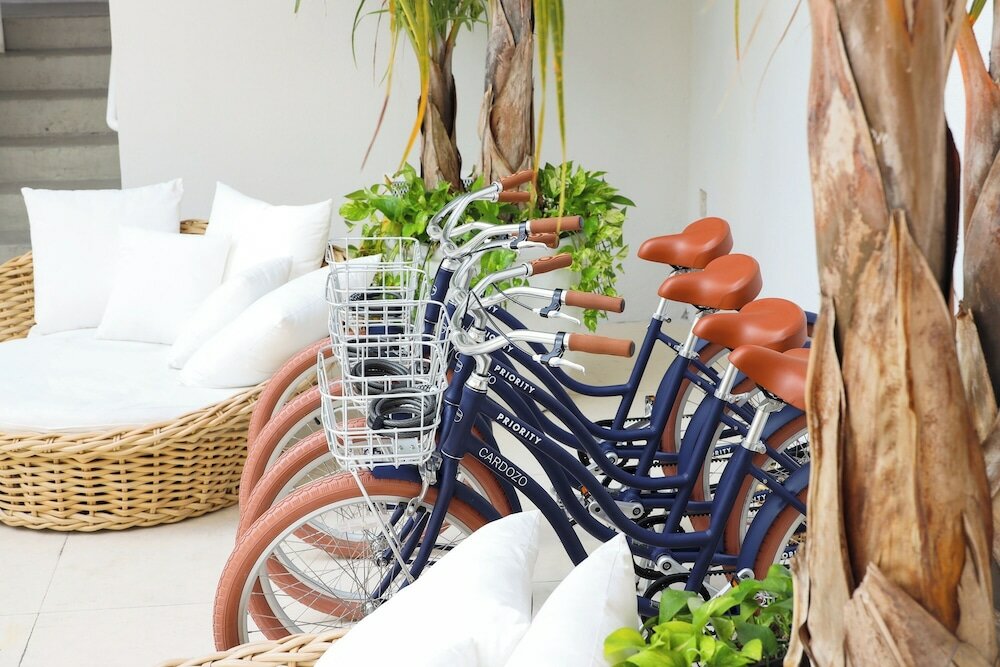 Фото Cardozo Hotel South Beach