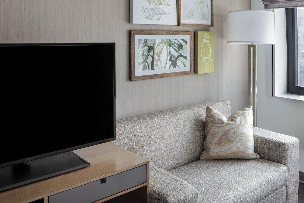 Фото Element New York Times Square West