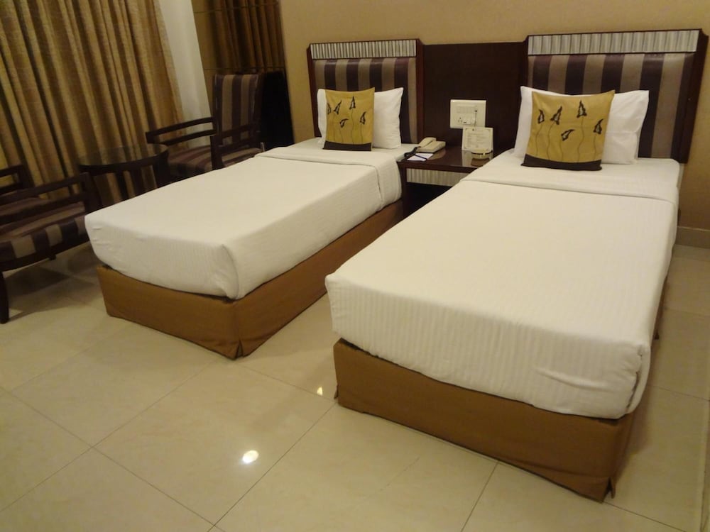 Фото Hotel Suba Palace Near Gateway of India