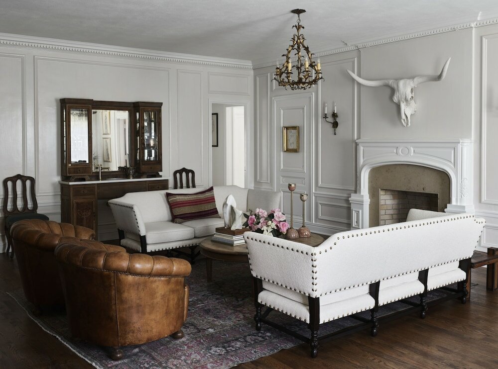 Фото Commodore Perry Estate