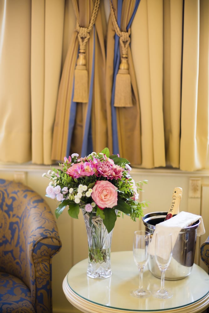 Фото Luxury Family Hotel Royal Palace