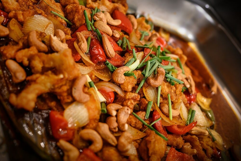 Фото Isanook Hua Hin Resort & Suites