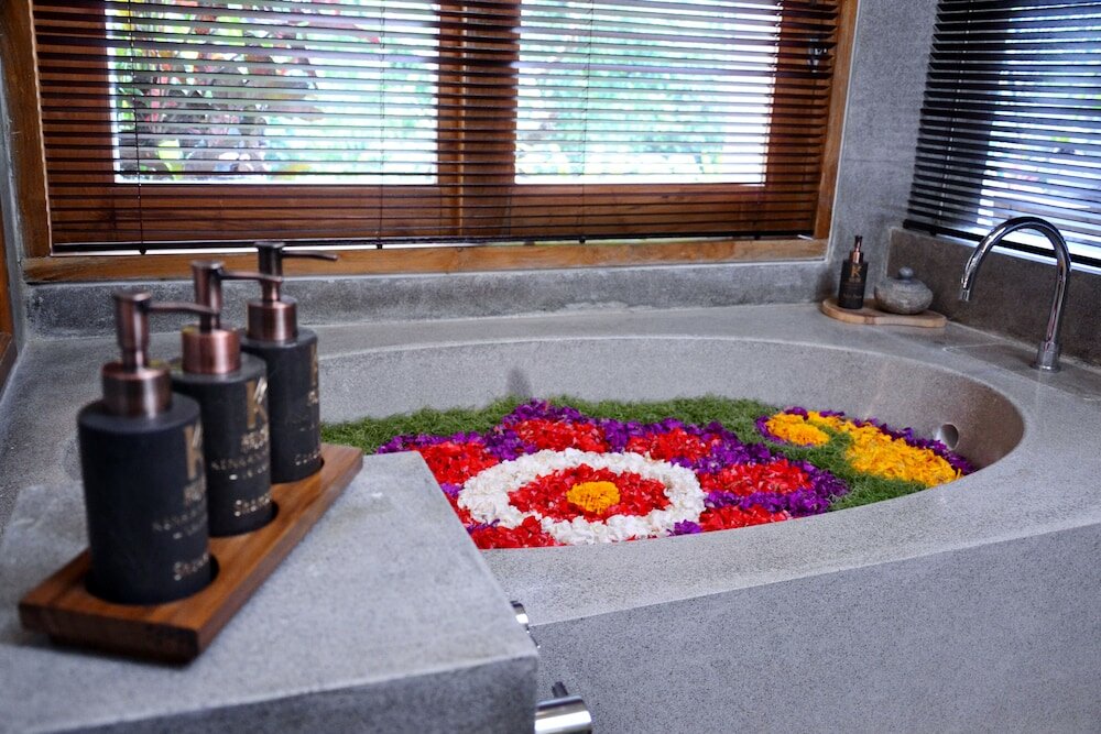 Фото Kenran Resort Ubud