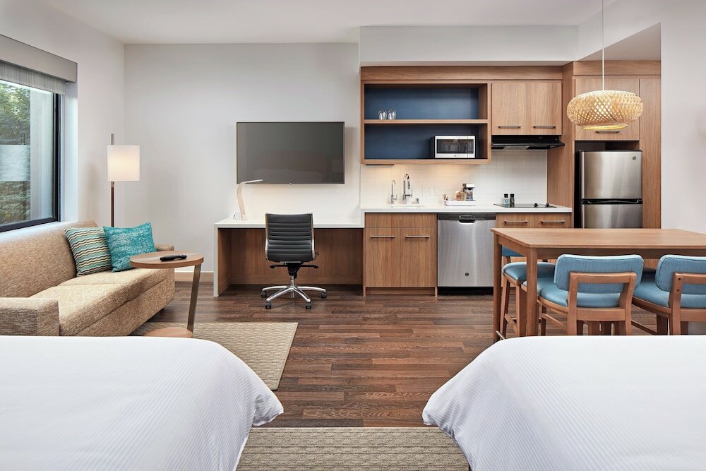 Фото Element Santa Clara