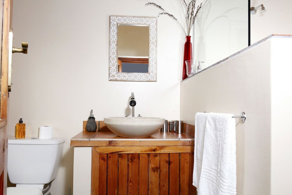 Фото At the Woods Guest House