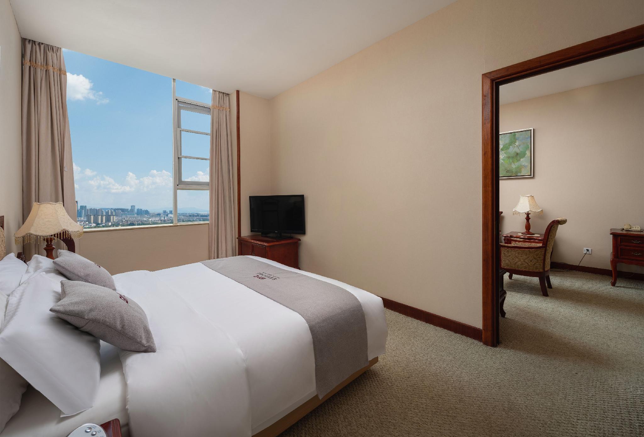 Фото Plateau Pearl Hotel Kunming Yongzhong Road