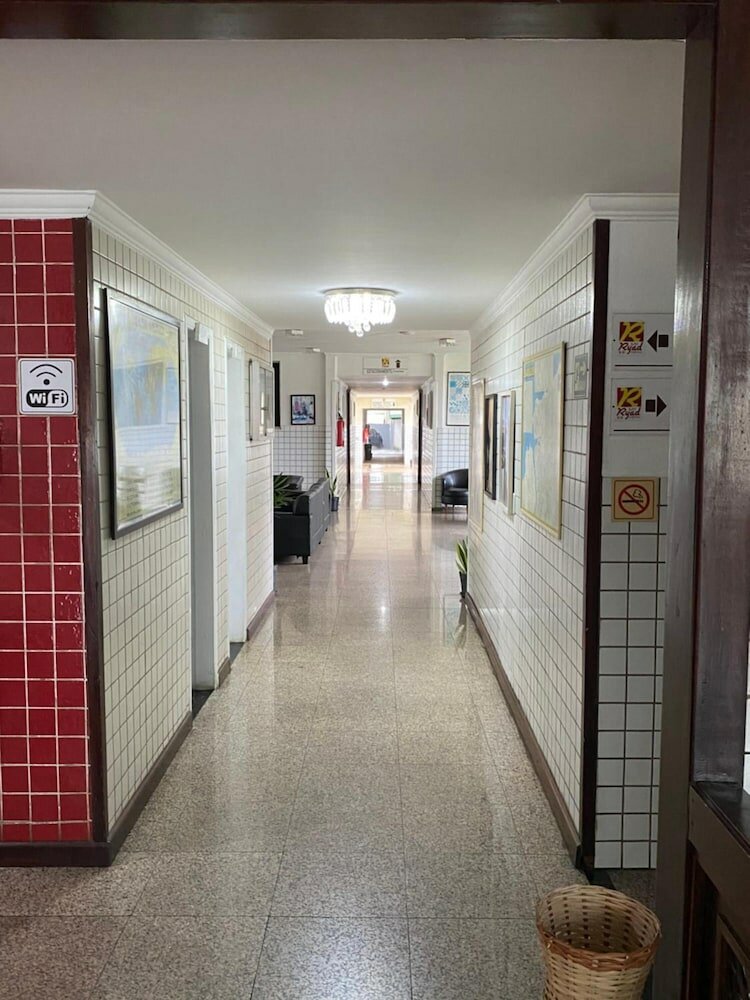 Фото Hotel Ryad Express