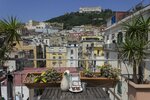 Sui Tetti di Napoli B&b